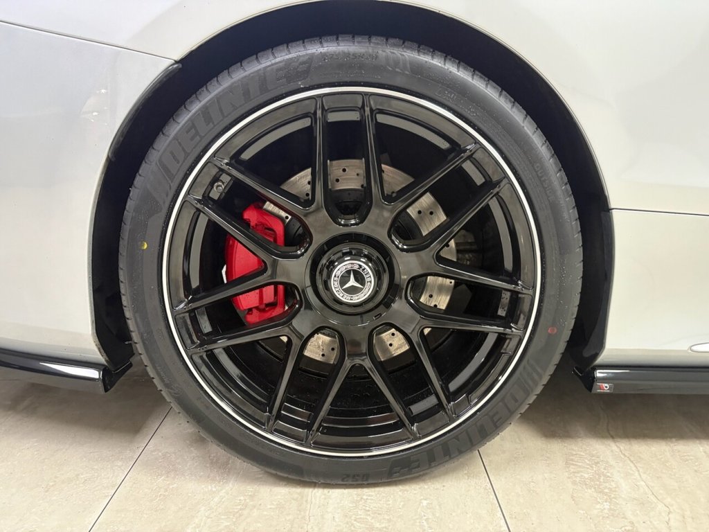 Used Mercedes-Benz S Class 2016 for sale - 76266522: Photo 11