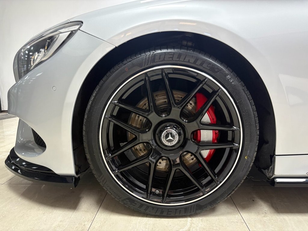 Used Mercedes-Benz S Class 2016 for sale - 76266522: Photo 13