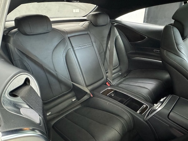 Used Mercedes-Benz S Class 2016 for sale - 76266522: Photo 13
