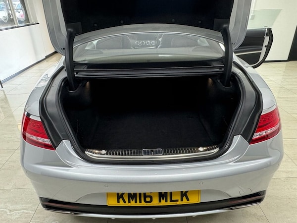 Used Mercedes-Benz S Class 2016 for sale - 76266522: Photo 14