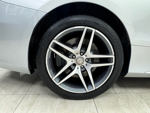 Used Mercedes-Benz S Class 2016 for sale - 76266522: Photo 16