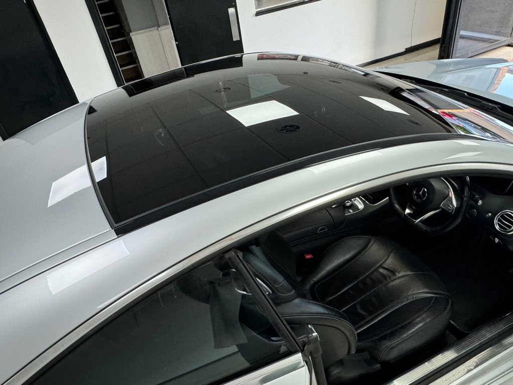 Used Mercedes-Benz S Class 2016 for sale - 76266522: Photo 17