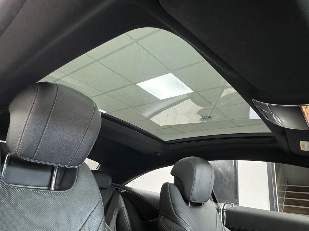 Used Mercedes-Benz S Class 2016 for sale - 76266522: Photo 18