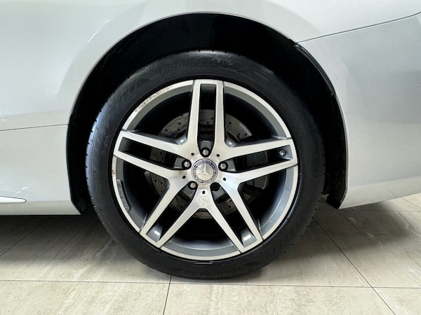 Used Mercedes-Benz S Class 2016 for sale - 76266522: Photo 18
