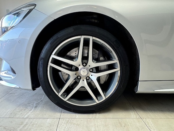 Used Mercedes-Benz S Class 2016 for sale - 76266522: Photo 19