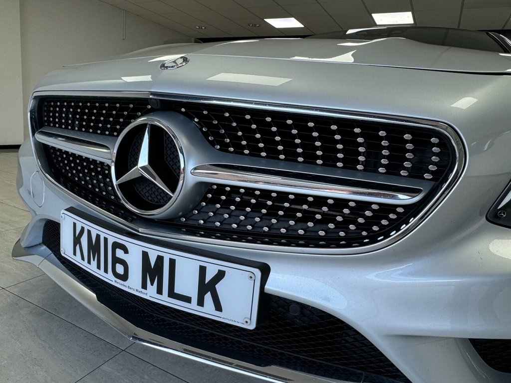 Used Mercedes-Benz S Class 2016 for sale - 76266522: Photo 23