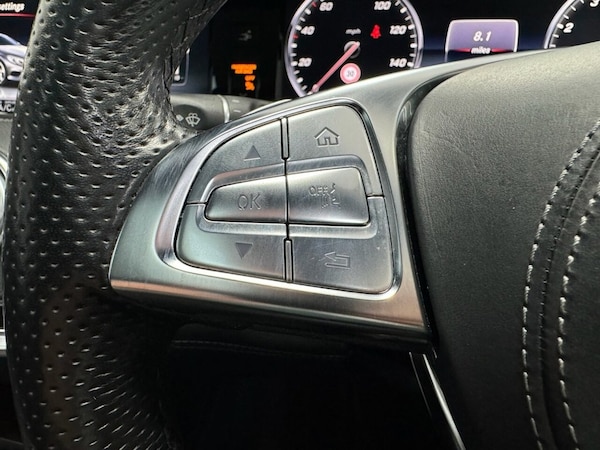 Used Mercedes-Benz S Class 2016 for sale - 76266522: Photo 24