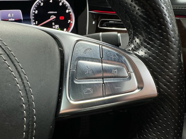 Used Mercedes-Benz S Class 2016 for sale - 76266522: Photo 25