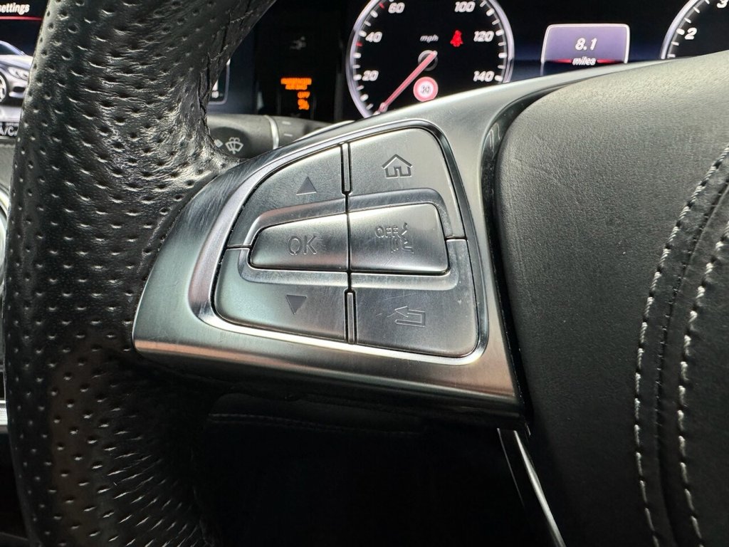 Used Mercedes-Benz S Class 2016 for sale - 76266522: Photo 26