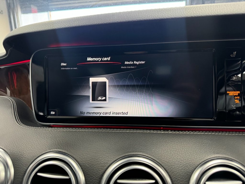 Used Mercedes-Benz S Class 2016 for sale - 76266522: Photo 32