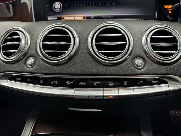 Used Mercedes-Benz S Class 2016 for sale - 76266522: Photo 34
