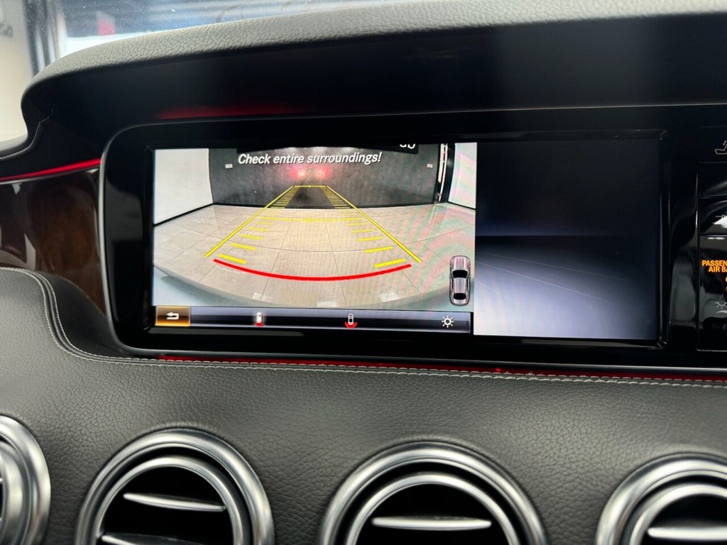 Used Mercedes-Benz S Class 2016 for sale - 76266522: Photo 35