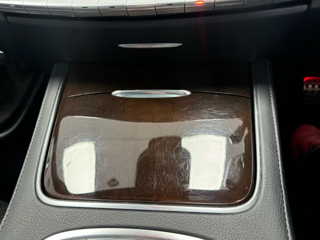 Used Mercedes-Benz S Class 2016 for sale - 76266522: Photo 37