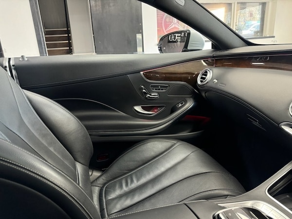 Used Mercedes-Benz S Class 2016 for sale - 76266522: Photo 39