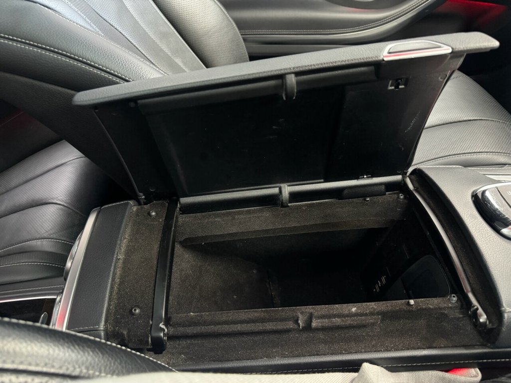 Used Mercedes-Benz S Class 2016 for sale - 76266522: Photo 40