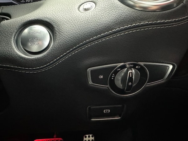 Used Mercedes-Benz S Class 2016 for sale - 76266522: Photo 40
