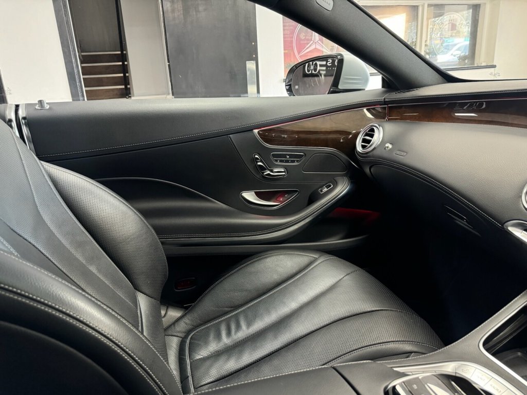 Used Mercedes-Benz S Class 2016 for sale - 76266522: Photo 41