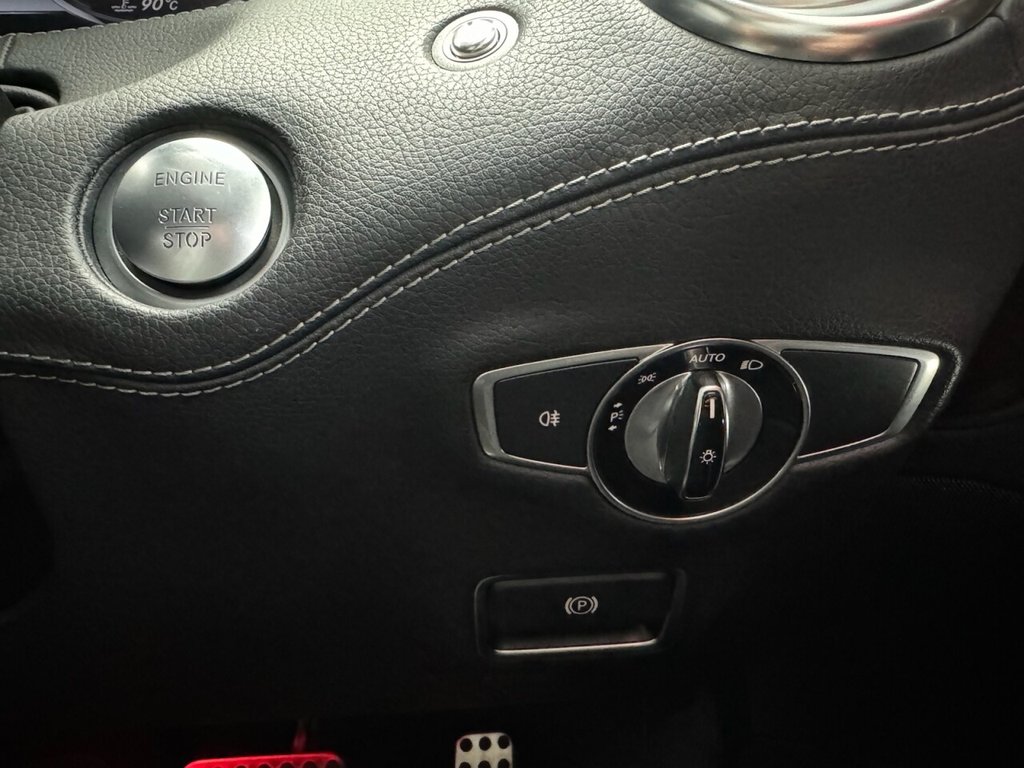 Used Mercedes-Benz S Class 2016 for sale - 76266522: Photo 42