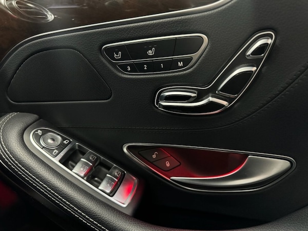 Used Mercedes-Benz S Class 2016 for sale - 76266522: Photo 42