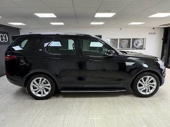 Used Land Rover Discovery 2018 for sale - 78955738: Photo