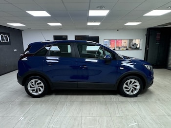 Used Vauxhall Crossland X 2019 for sale - 76883380: Photo