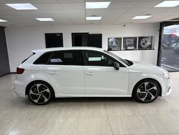 Used Audi S3 2019 for sale - 79562251: Photo
