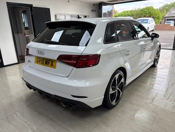 Used Audi S3 2019 for sale - 79562251: Photo