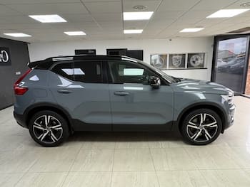 Used Volvo XC40 2020 for sale - 79654996: Photo