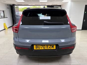 Used Volvo XC40 2020 for sale - 79654996: Photo