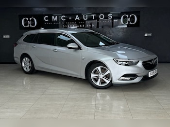 Used Vauxhall Insignia 2019 for sale - 76266632: Photo