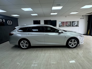 Used Vauxhall Insignia 2019 for sale - 76266632: Photo