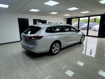 Used Vauxhall Insignia 2019 for sale - 76266632: Photo