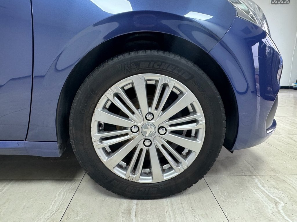 Used Peugeot 208 2016 for sale - 76768373: Photo 10