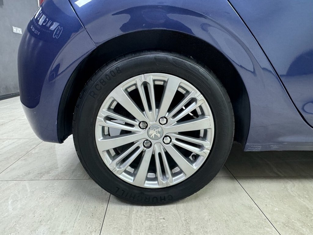 Used Peugeot 208 2016 for sale - 76768373: Photo 11