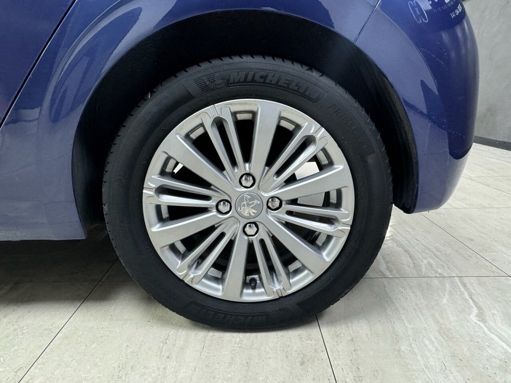 Used Peugeot 208 2016 for sale - 76768373: Photo 12