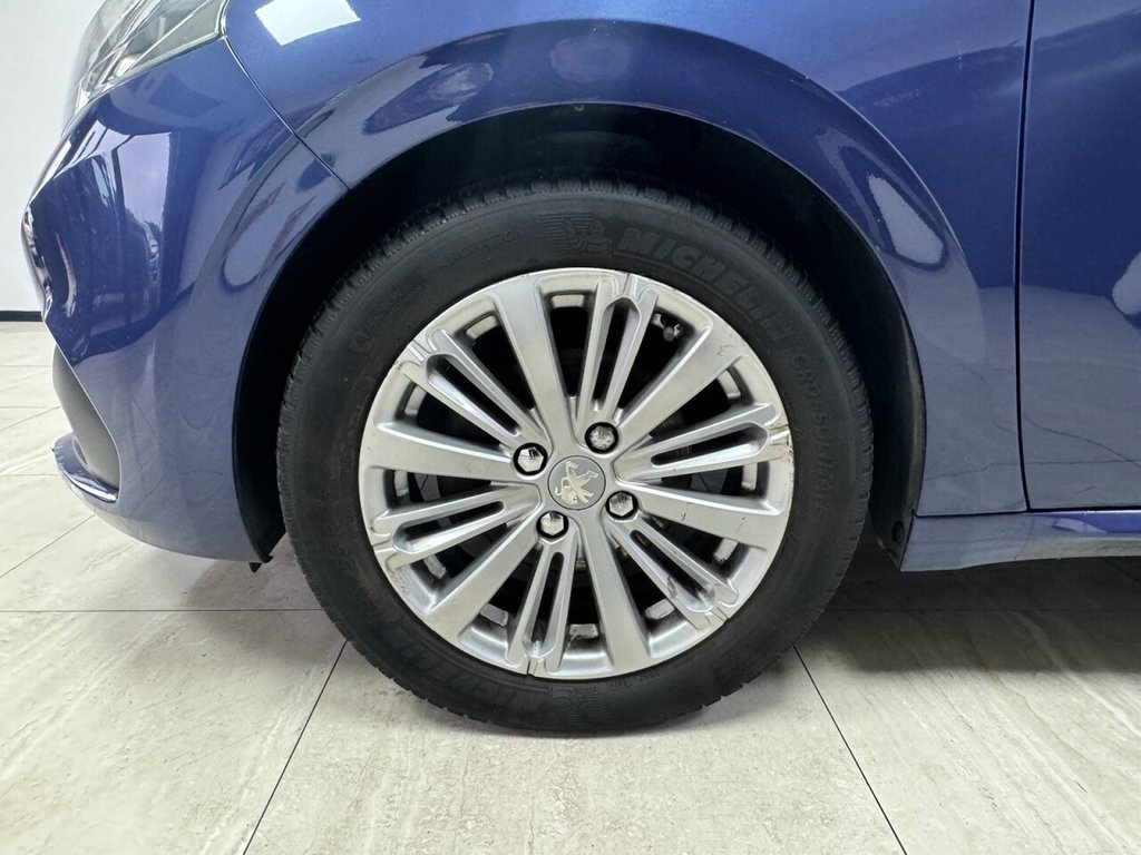 Used Peugeot 208 2016 for sale - 76768373: Photo 13