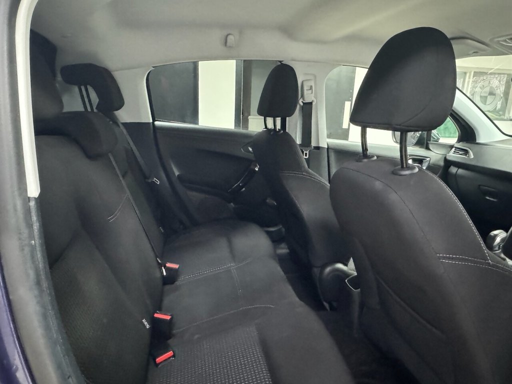Used Peugeot 208 2016 for sale - 76768373: Photo 16