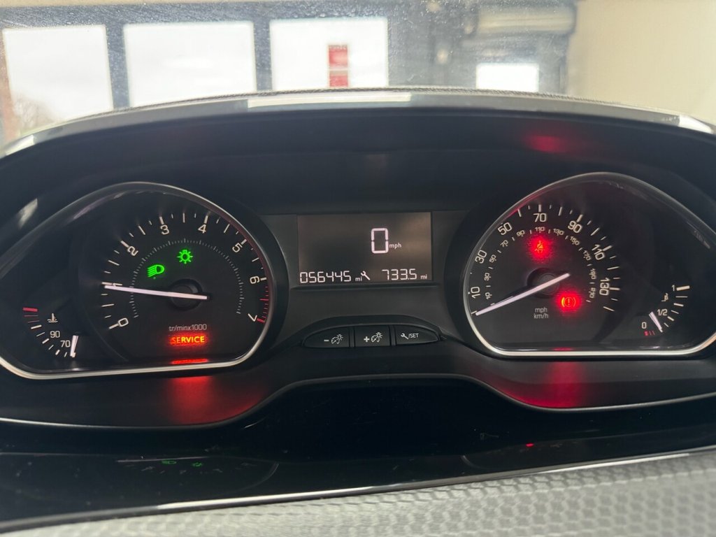 Used Peugeot 208 2016 for sale - 76768373: Photo 21