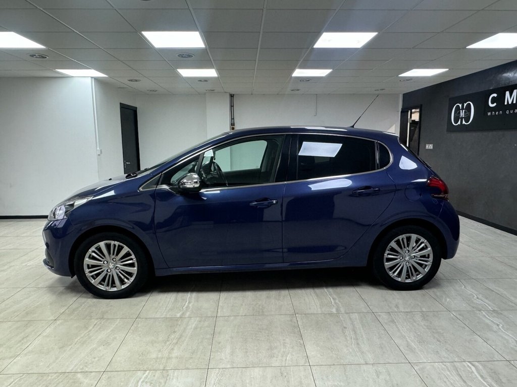 Used Peugeot 208 2016 for sale - 76768373: Photo 6