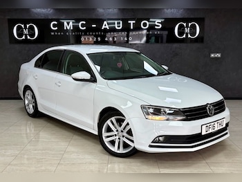Used Volkswagen Jetta 2016 for sale - 79358872: Photo