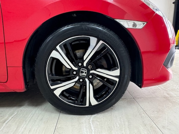 Used Honda Civic 2020 for sale - 76266608: Photo 10