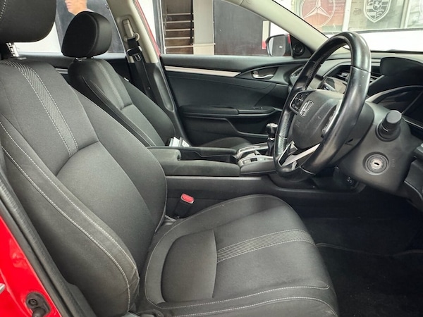 Used Honda Civic 2020 for sale - 76266608: Photo 11