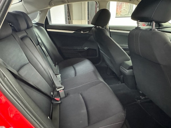 Used Honda Civic 2020 for sale - 76266608: Photo 12