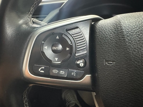 Used Honda Civic 2020 for sale - 76266608: Photo 16
