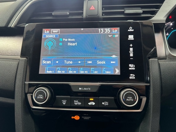 Used Honda Civic 2020 for sale - 76266608: Photo 19