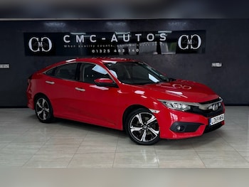 Honda - Civic
