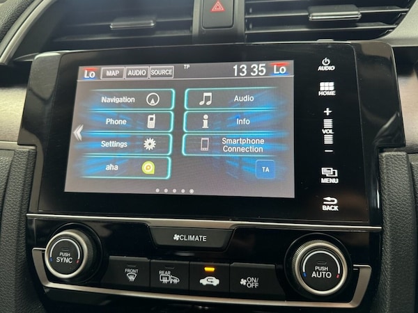 Used Honda Civic 2020 for sale - 76266608: Photo 20