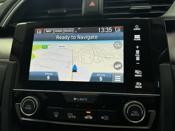 Used Honda Civic 2020 for sale - 76266608: Photo 21