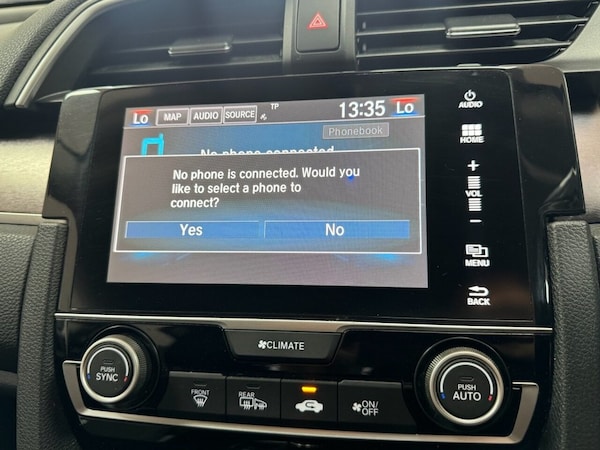 Used Honda Civic 2020 for sale - 76266608: Photo 22