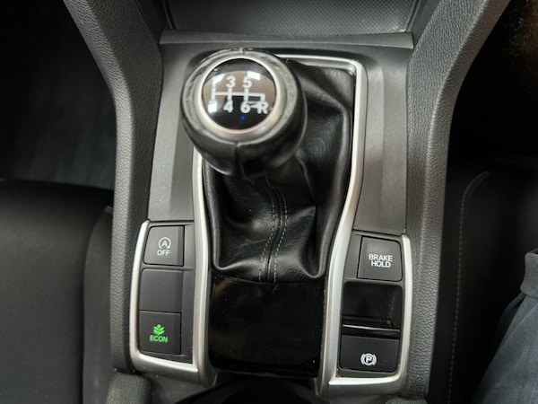 Used Honda Civic 2020 for sale - 76266608: Photo 27